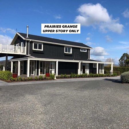 Prairies Grange Acomodação com café da manhã Cambridge Exterior foto
